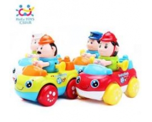 玩具CE認證|出口歐盟玩具為什么必須辦理CE認證?