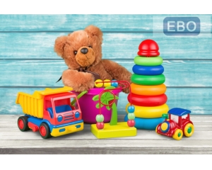 歐洲標準化委員會發(fā)布2019最新玩具安全標準EN 71-3