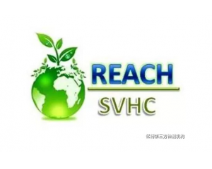 REACH201項(xiàng)檢測(cè),第21批SVHC候選物質(zhì)