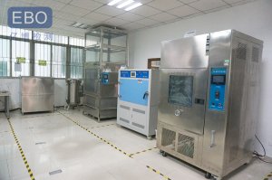 IK等級試驗(yàn),IK防碰撞等級測試IEC62262